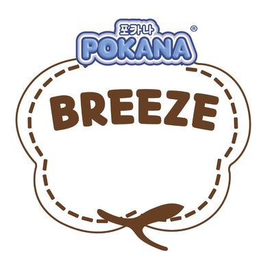 Trademark POKANA BREEZE