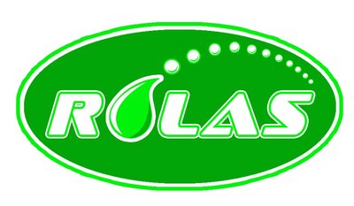 Trademark ROLAS