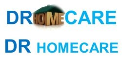 Trademark DR HOMECARE + LOGO