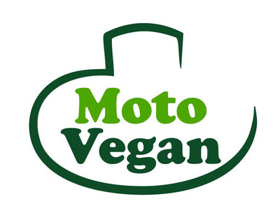 Trademark MOTO VEGAN