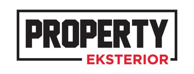 Trademark PROPERTY EKSTERIOR + LOGO