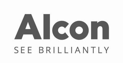 Trademark Alcon SEE BRILLIANTLY