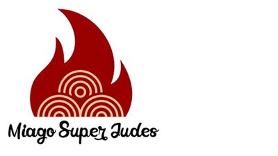 Trademark MIAGO SUPER JUDES & LOGO