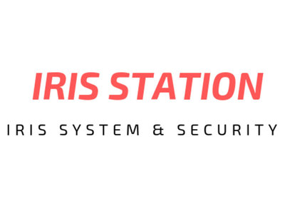 Trademark IRIS STATION IRIS SYSTEM & SECURITY