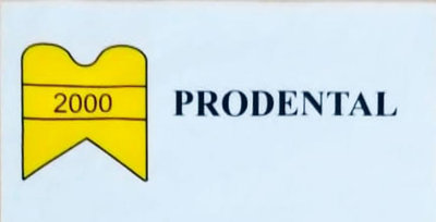 Trademark Prodental