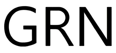 Trademark GRN