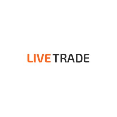 Trademark LIVETRADE