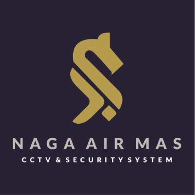 Trademark NAGA AIR MAS