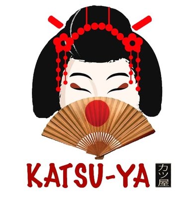 Trademark KATSU-YA