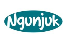 Trademark NGUNJUK