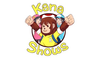 Trademark KANA SHOWS