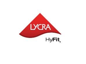 Trademark LYCRA HYFIT Logo