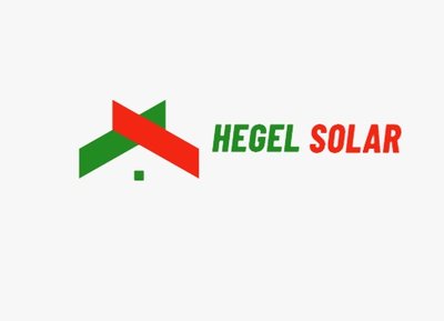 Trademark HEGEL SOLAR + LOGO