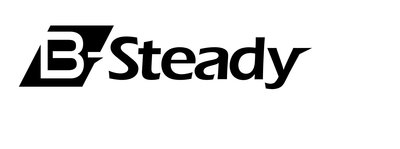 Trademark B-Steady