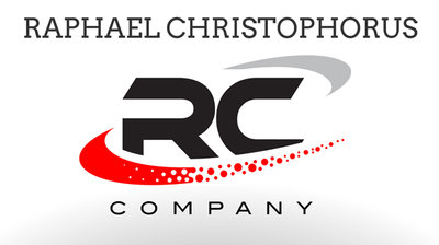 Trademark RAPHAEL CHRISTOPHORUS RC COMPANY + LOGO