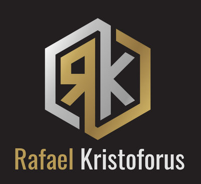 Trademark RAFAEL KRISTOFORUS + LOGO