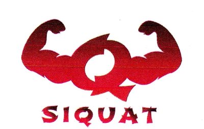 Trademark SIQUAT