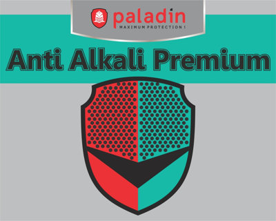 Trademark PALADIN Anti Alkali Premium