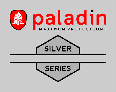 Trademark PALADIN Silver Series