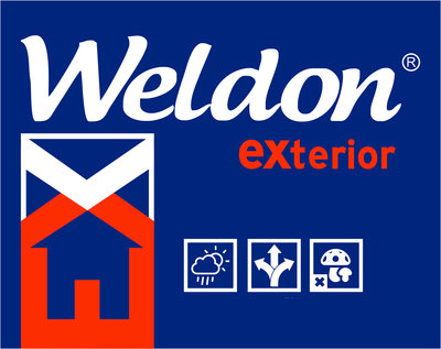 Trademark WELDON exterior