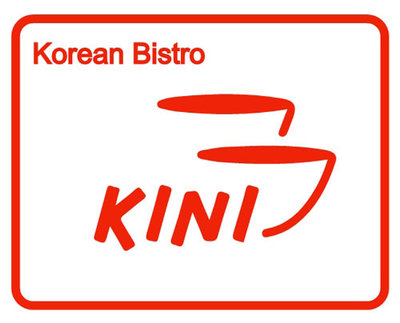 Trademark KINI KOREAN BISTRO