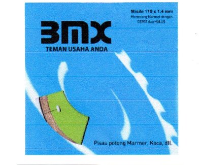 Trademark BMX