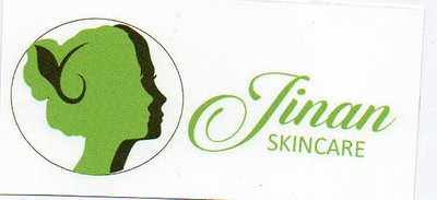 Trademark JINAN SKINCARE dan Logo