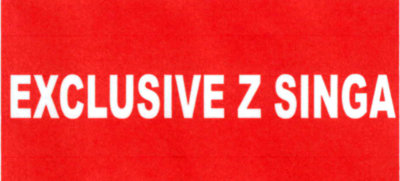 Trademark Exclusive Z Singa