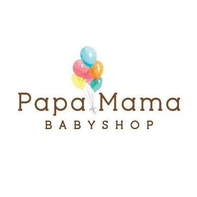 Trademark Papa Mama BABYSHOP + Logo