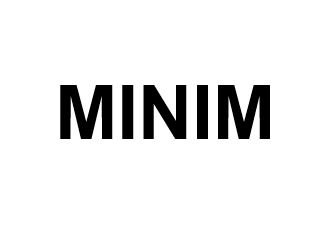 Trademark MINIM