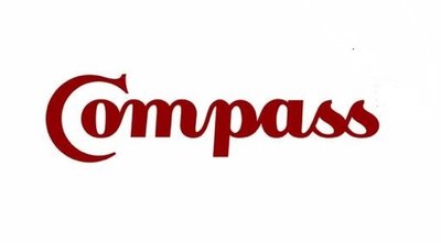 Trademark COMPASS