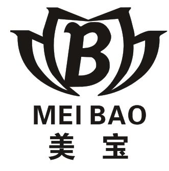 Trademark MEI BAO HURUF KANJI DAN LOGO