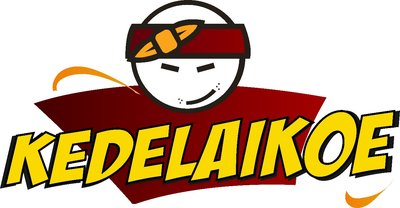 Trademark KEDELAIKOE + LOGO