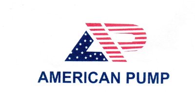 Trademark AMERICAN PUMP