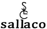 Trademark SALLACO + LOGO