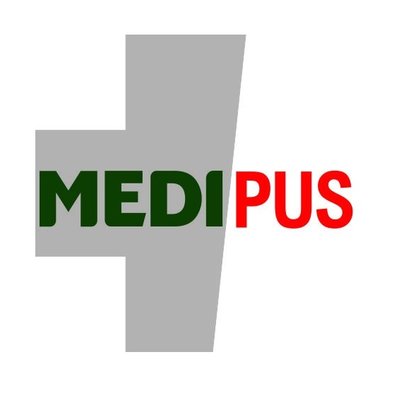 Trademark MEDIPUS + LOGO