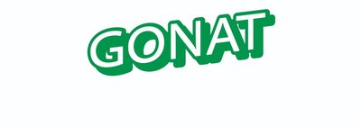 Trademark GONAT