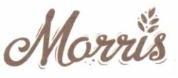 Trademark Morris + Logo