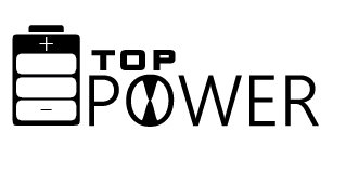 Trademark TOP POWER+LOGO