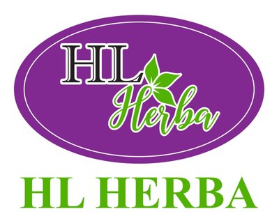 Trademark HL HERBA + LOGO