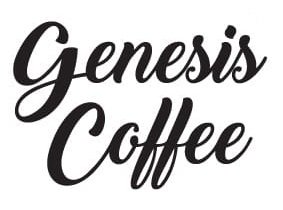 Trademark GENESIS COFFEE