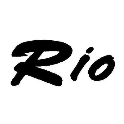 Trademark RIO