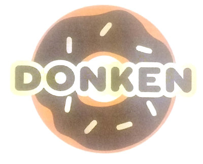 Trademark Donken