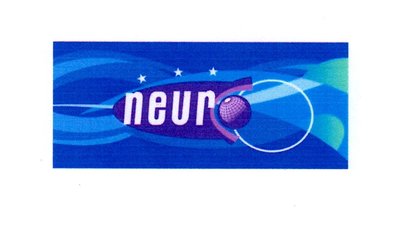 Trademark NEURO dan Lukisan