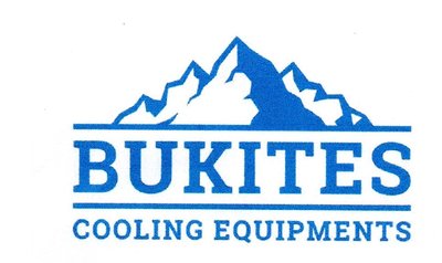 Trademark BUKITES