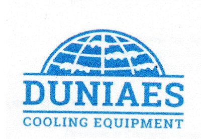 Trademark DUNIAES