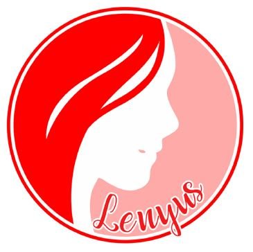 Trademark LENYUS + LOGO