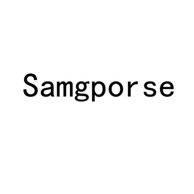 Trademark Samgporse