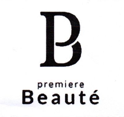 Trademark PREMIER BEAUTE