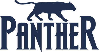 Trademark PANTHER + LOGO